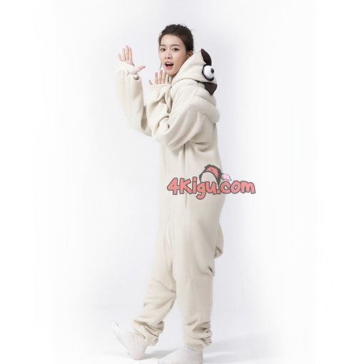 Pug Dog Kigurumi Halloween Costumes - Image 4