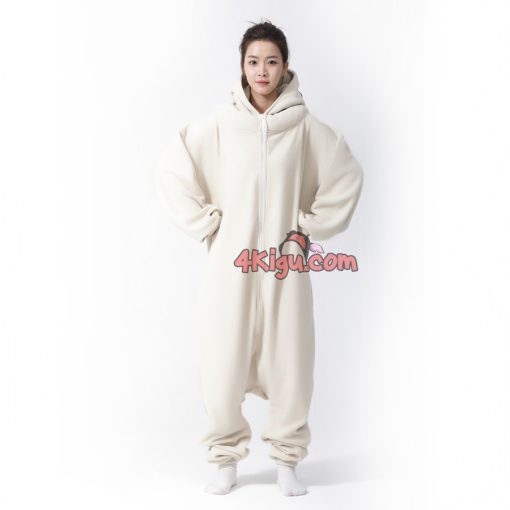 Pug Dog Kigurumi Halloween Costumes - Image 5