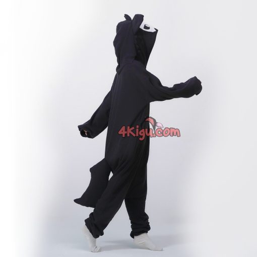 Puro Kigu Onesie Halloween Costumes - Image 6