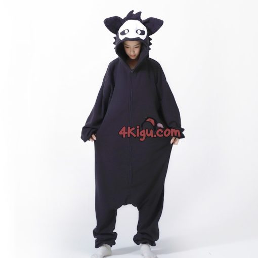 Puro Kigu Onesie Halloween Costumes