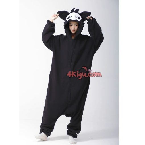 Puro Kigu Onesie Halloween Costumes - Image 3