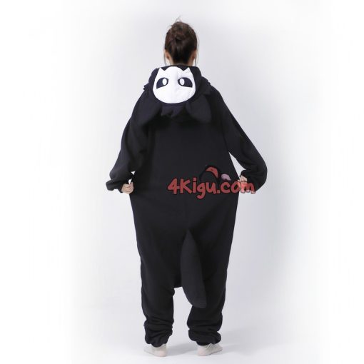 Puro Kigu Onesie Halloween Costumes - Image 8